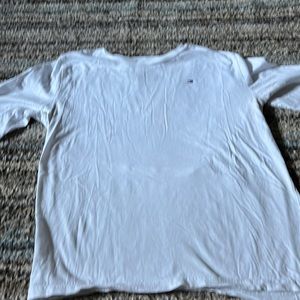 Long Sleeve Boys Shirt